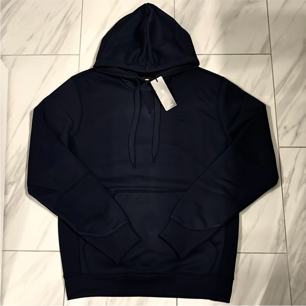 Men’s G-Star Raw Premium Core Hoodie